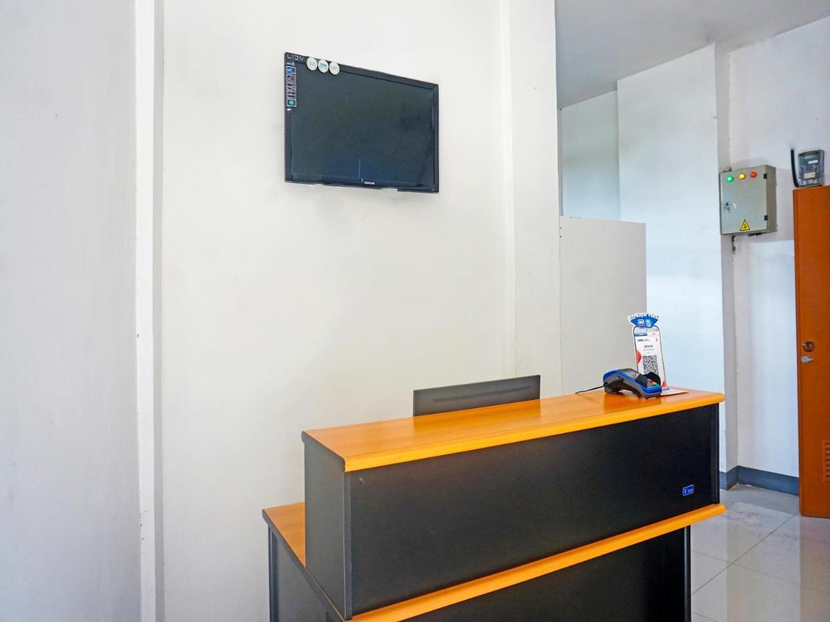 Oyo 91412 Ameera Inn Syariah จาการ์ตา ภายนอก รูปภาพ